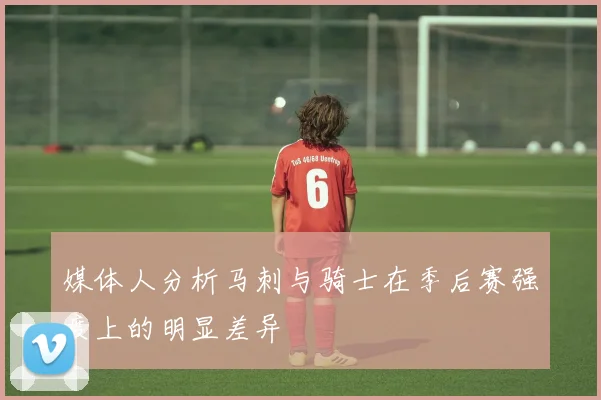 媒体人分析马刺与骑士在季后赛强度上的明显差异